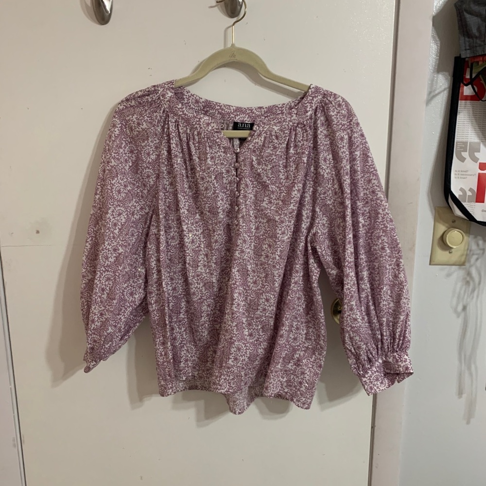 Blouse